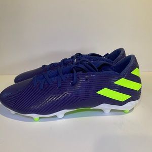 New Adidas Nemeziz Messi 19.3